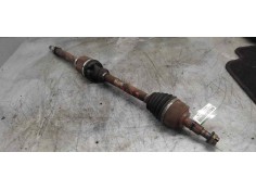 Recambio de transmision delantera derecha para renault scenic ii authentique referencia OEM IAM   