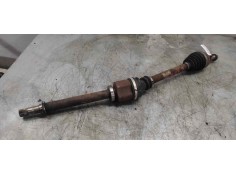 Recambio de transmision delantera derecha para renault scenic ii authentique referencia OEM IAM    2