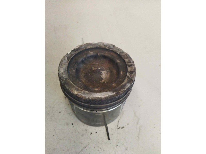 Recambio de piston para man tgx 18.xxx fg / 4x2 bl xl referencia OEM IAM 51025006337  