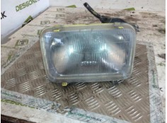 Recambio de faro derecho para volvo fm 12 asta 2001 fsa  4x2 largo, bajo referencia OEM IAM   