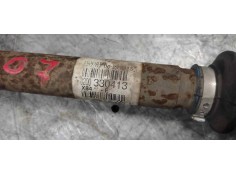 Recambio de transmision delantera izquierda para renault scenic ii authentique referencia OEM IAM 8200330413   2