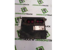 Recambio de modulo electronico para avia trucks .... d100 referencia OEM IAM ISBE4+185  CENTRALITA MOTOR