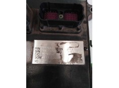 Recambio de modulo electronico para avia trucks .... d100 referencia OEM IAM ISBE4+185  CENTRALITA MOTOR 2