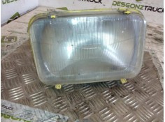 Recambio de faro izquierdo para volvo fm 12 asta 2001 fsa  4x2 largo, bajo referencia OEM IAM   