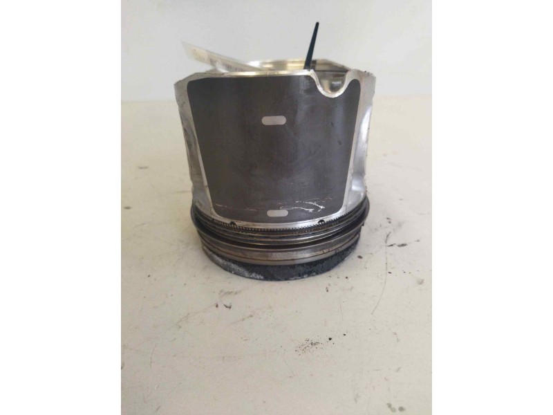Recambio de piston para man tgx 18.xxx fg / 4x2 bl xl referencia OEM IAM 51025006337  