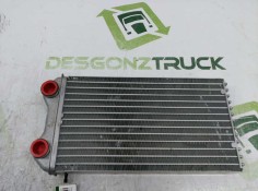 Recambio de radiador calefaccion / aire acondicionado para nissan primastar (x83) caja cerrada batalla corta 2,7t referencia OEM
