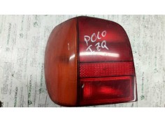 Recambio de piloto trasero izquierdo para volkswagen polo berlina (6n1) básico referencia OEM IAM   