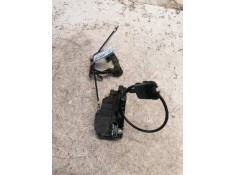 Recambio de cerradura puerta delantera derecha para nissan micra (k12e) acenta referencia OEM IAM   3 PINS 2