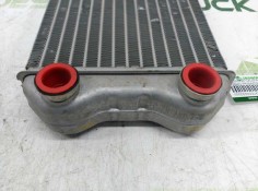 Recambio de radiador calefaccion / aire acondicionado para nissan primastar (x83) caja cerrada batalla corta 2,7t referencia OEM 2