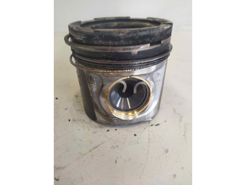 Recambio de piston para man tgx 18.xxx fg / 4x2 bl xl referencia OEM IAM 51025006337  