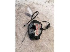 Recambio de cerradura puerta delantera izquierda para nissan micra (k12e) acenta referencia OEM IAM   3 PINS