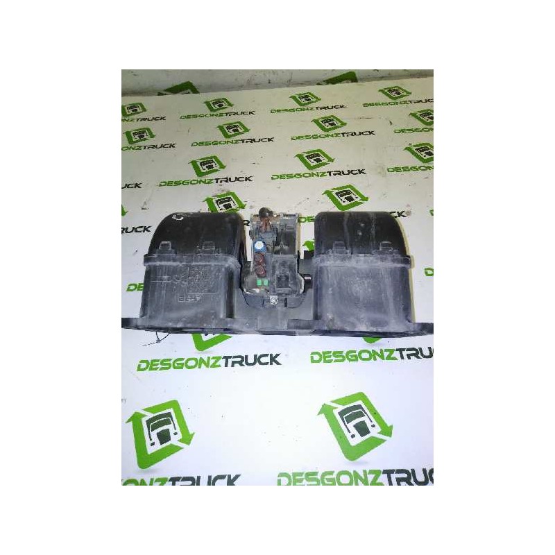 Recambio de motor calefaccion para man tg - a 18.xxx fg / bb   (e3/e4) xl referencia OEM IAM   