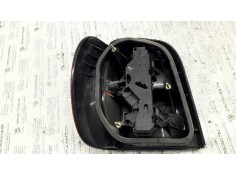 Recambio de piloto trasero derecho para volkswagen polo berlina (6n1) básico referencia OEM IAM 6N0945258   2