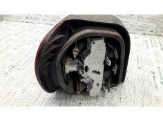 Recambio de piloto trasero derecho para volkswagen polo berlina (6n1) básico referencia OEM IAM 6N0945258   2