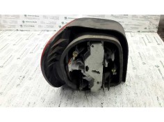 Recambio de piloto trasero derecho para volkswagen polo berlina (6n1) básico referencia OEM IAM 6N0945258   2