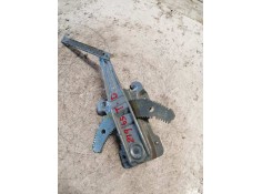 Recambio de elevalunas trasero derecho para nissan micra (k12e) acenta referencia OEM IAM   MANUAL 2