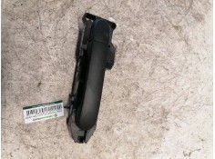 Recambio de maneta exterior delantera derecha para nissan micra (k12e) acenta referencia OEM IAM   