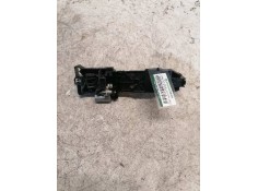 Recambio de maneta exterior delantera derecha para nissan micra (k12e) acenta referencia OEM IAM    2