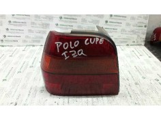 Recambio de piloto trasero izquierdo para volkswagen polo (801/803) fox coupe referencia OEM IAM 867945257D 9EL144376/031 