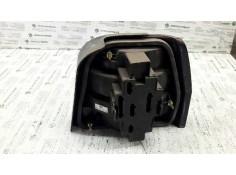Recambio de piloto trasero izquierdo para volkswagen polo (801/803) fox coupe referencia OEM IAM 867945257D 9EL144376/031  2