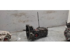 Recambio de caja cambios para renault 4 berlina/familiar/furgoneta gtl (r 1128) referencia OEM IAM 7700598389   2