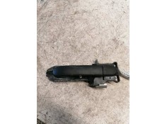 Recambio de maneta exterior trasera derecha para nissan micra (k12e) acenta referencia OEM IAM 233323  