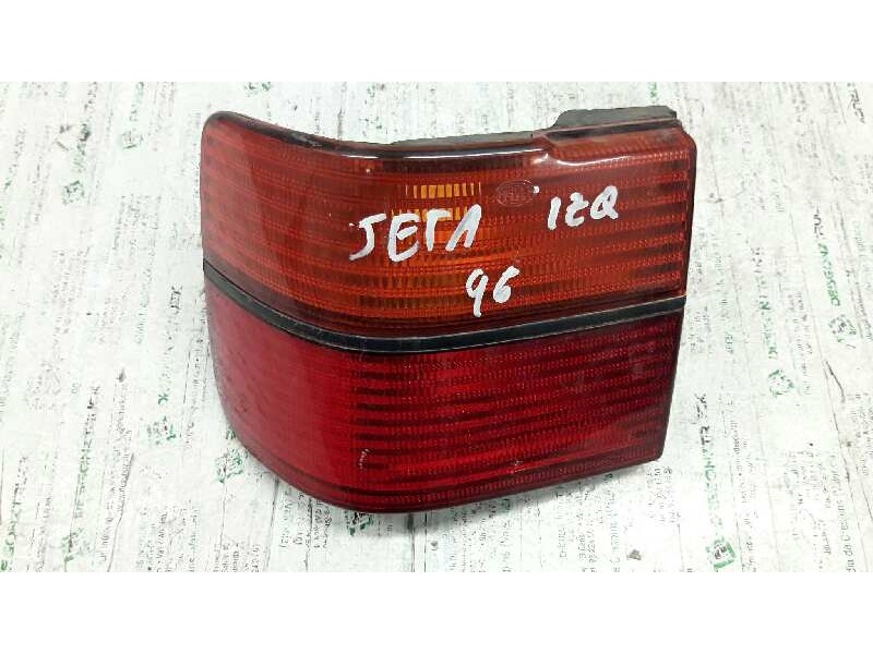 Recambio de piloto trasero izquierdo para volkswagen jetta (165/167) cl referencia OEM IAM   