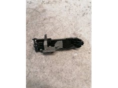 Recambio de maneta exterior trasera derecha para nissan micra (k12e) acenta referencia OEM IAM 233323   2