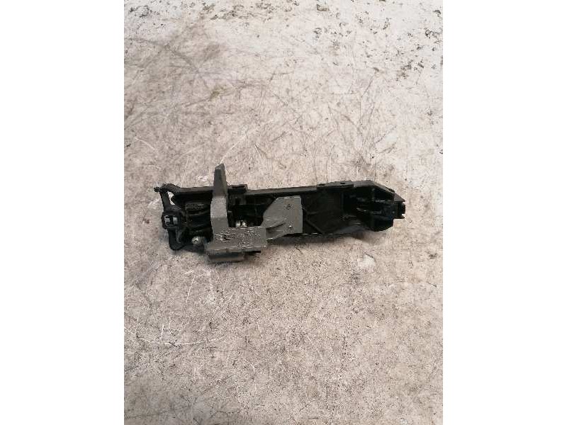 Recambio de maneta exterior trasera derecha para nissan micra (k12e) acenta referencia OEM IAM 233323  