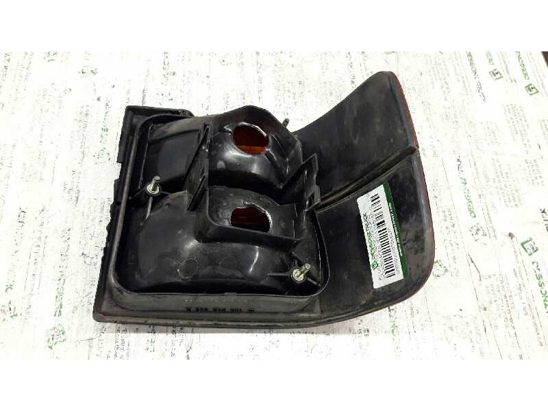 Recambio de piloto trasero izquierdo para volkswagen jetta (165/167) cl referencia OEM IAM   