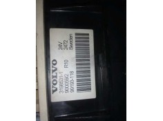 Recambio de cuadro instrumentos para volvo fm 12 asta 2001 fsa  4x2 largo, bajo referencia OEM IAM 3198531  