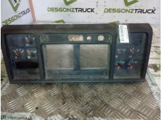 Recambio de cuadro instrumentos para volvo fm 12 asta 2001 fsa  4x2 largo, bajo referencia OEM IAM 3198531   2