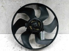 Recambio de electroventilador para nissan primastar (x83) caja cerrada batalla corta 2,7t referencia OEM IAM 1831246K00 GRANDE  2