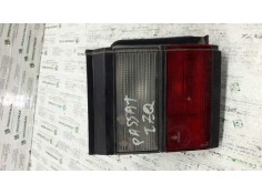 Recambio de piloto trasero izquierdo para volkswagen passat berlina (312) cl referencia OEM IAM 321945257  