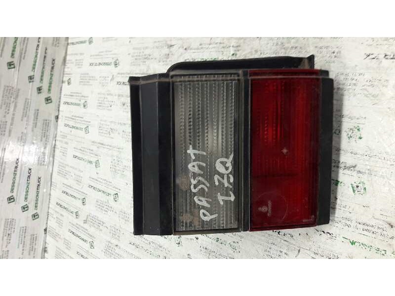 Recambio de piloto trasero izquierdo para volkswagen passat berlina (312) cl referencia OEM IAM 321945257  