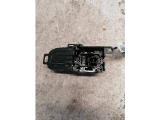 Recambio de maneta interior delantera derecha para nissan micra (k12e) acenta referencia OEM IAM 5010800006   2