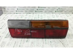 Recambio de piloto trasero derecho para volkswagen polo (867/871/873) básico / c berlina referencia OEM IAM   