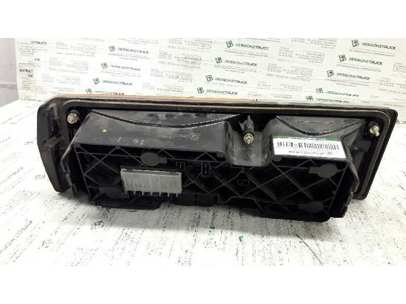 Recambio de piloto trasero derecho para volkswagen polo (867/871/873) básico / c berlina referencia OEM IAM   