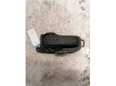 Recambio de maneta interior delantera izquierda para nissan micra (k12e) acenta referencia OEM IAM 5010800006  