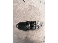 Recambio de maneta interior delantera izquierda para nissan micra (k12e) acenta referencia OEM IAM 5010800006   2
