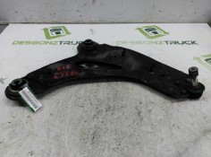 Recambio de brazo suspension inferior delantero derecho para nissan primastar (x83) caja cerrada batalla corta 2,7t referencia O