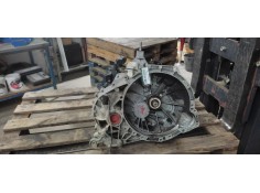 Recambio de caja cambios para ford focus berlina (cak) 1.8 tddi turbodiesel cat referencia OEM IAM 1S4R7002MC  