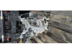 Recambio de caja cambios para ford focus berlina (cak) 1.8 tddi turbodiesel cat referencia OEM IAM 1S4R7002MC   2