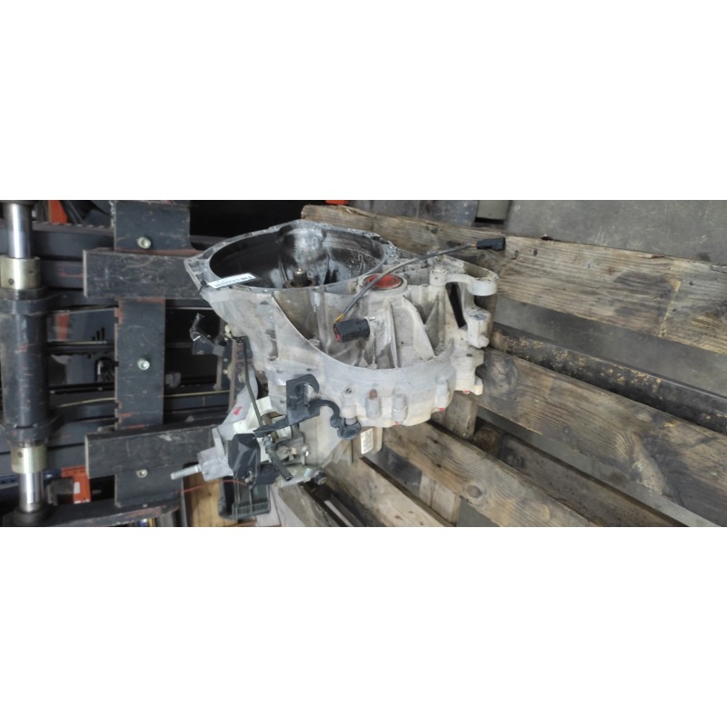 Recambio de caja cambios para ford focus berlina (cak) 1.8 tddi turbodiesel cat referencia OEM IAM 1S4R7002MC  