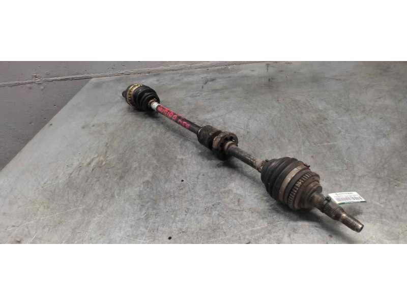 Recambio de transmision delantera derecha para chevrolet nubira berlina referencia OEM IAM  27MM MANGUETA 27MM CAMBIO