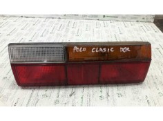 Recambio de piloto trasero derecho para volkswagen polo (867/871/873) básico / c berlina referencia OEM IAM   