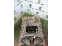 Recambio de caja cambios para iveco trucks stralis as 190s50 referencia OEM IAM 12AS2330TD 1353031009 2045619