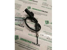 Recambio de sonda lambda para fiat tipo ii (357) berlina business referencia OEM IAM  2 PINS 