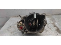 Recambio de caja cambios para peugeot partner (s1) 1.9 diesel referencia OEM IAM 20TE22  