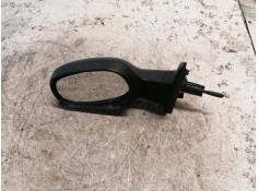 Recambio de retrovisor izquierdo para nissan micra (k12e) acenta referencia OEM IAM   MANUAL